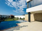 4 otaqlı həyət evi/bağ evi - Şüvəlan q. - 250 m²