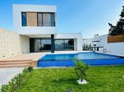 4 otaqlı həyət evi/bağ evi - Şüvəlan q. - 250 m²