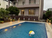 İcarəyə verilir 6 otaqlı həyət evi/bağ evi 600 m², Şüvəlan q., photo 2 from 8