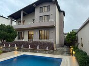 İcarəyə verilir 6 otaqlı həyət evi/bağ evi 600 m², Şüvəlan q., photo 3 from 8