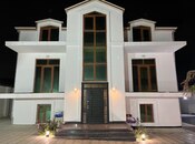 6-комн. дом/дача - пос. Новханы - 300 м²