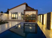 3-комн. дом/дача - пос. Мардакан - 200 м²