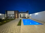 İcarəyə verilir 4 otaqlı həyət evi/bağ evi 220 m², Mərdəkan q., photo 3 from 8