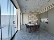 İcarəyə verilir 4 otaqlı həyət evi/bağ evi 220 m², Mərdəkan q., photo 6 from 8