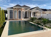 5-комн. дом/дача - пос. Мардакан - 280 м²