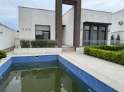 İcarəyə verilir 5 otaqlı həyət evi/bağ evi 280 m², Mərdəkan q., photo 5 from 8