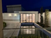 5 otaqlı həyət evi/bağ evi - Mərdəkan q. - 280 m²