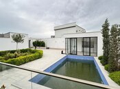 5 otaqlı həyət evi/bağ evi - Mərdəkan q. - 280 m²