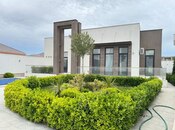 5 otaqlı həyət evi/bağ evi - Mərdəkan q. - 280 m²