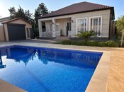 4 otaqlı həyət evi/bağ evi - Mərdəkan q. - 220 m²