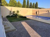 4 otaqlı həyət evi/bağ evi - Mərdəkan q. - 220 m²