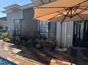 4 otaqlı həyət evi/bağ evi - Mərdəkan q. - 200 m²