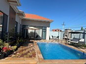 4 otaqlı həyət evi/bağ evi - Mərdəkan q. - 200 m²