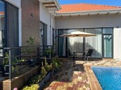 4 otaqlı həyət evi/bağ evi - Mərdəkan q. - 200 m²
