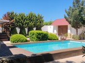 4 otaqlı həyət evi/bağ evi - Mərdəkan q. - 250 m²