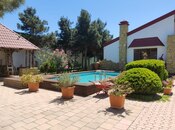 4 otaqlı həyət evi/bağ evi - Mərdəkan q. - 250 m²