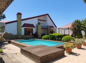 4 otaqlı həyət evi/bağ evi - Mərdəkan q. - 250 m²