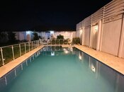 4 otaqlı həyət evi/bağ evi - Mərdəkan q. - 250 m²