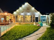 4 otaqlı həyət evi/bağ evi - Mərdəkan q. - 250 m²