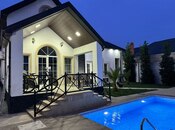 İcarəyə verilir 5 otaqlı həyət evi/bağ evi 320 m², Mərdəkan q., photo 3 from 8