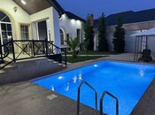 İcarəyə verilir 5 otaqlı həyət evi/bağ evi 320 m², Mərdəkan q., photo 5 from 8