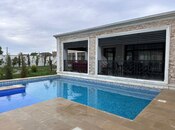 5-комн. дом/дача - пос. Мардакан - 350 м²