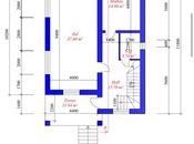 Satılır 5 otaqlı həyət evi/bağ evi 400 m², Badamdar q., photo 7 from 8