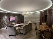 İcarəyə verilir 2 otaqlı yeni tikili 110 m², Nizami m., photo 4 from 8