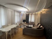 2 otaqlı yeni tikili - Kubinka q. - 100 m²