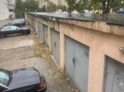 Продаётся  гараж 20 м², пос. Ясамал, photo 6 from 8