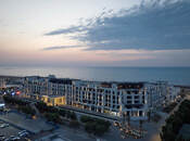 İcarəyə verilir 2 otaqlı yeni tikili 75 m², Sea Breeze q., photo 3 from 8