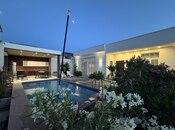 3 otaqlı həyət evi/bağ evi - Mərdəkan q. - 180 m²