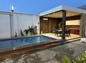 3 otaqlı həyət evi/bağ evi - Mərdəkan q. - 180 m²