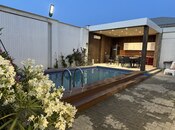 3 otaqlı həyət evi/bağ evi - Mərdəkan q. - 180 m²