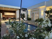 3 otaqlı həyət evi/bağ evi - Mərdəkan q. - 180 m²