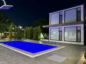 İcarəyə verilir 5 otaqlı həyət evi/bağ evi 420 m², Şüvəlan q., photo 7 from 8