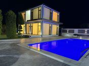 İcarəyə verilir 5 otaqlı həyət evi/bağ evi 420 m², Şüvəlan q., photo 1 from 8