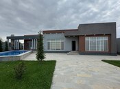 5-комн. дом/дача - пос. Мардакан - 260 м²