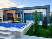 4 otaqlı həyət evi/bağ evi - Mərdəkan q. - 170 m²