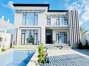 Продаётся 5-комн. дом/дача 280 м², пос. Шувеляны, photo 1 from 8