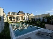 5 otaqlı həyət evi/bağ evi - Mərdəkan q. - 240 m²