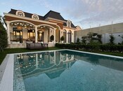 5 otaqlı həyət evi/bağ evi - Mərdəkan q. - 240 m²