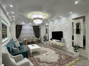 4-комн. новостройка - Насиминский  р. - 180 м²