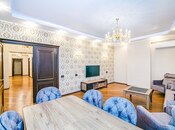 İcarəyə verilir 3 otaqlı yeni tikili 125 m², Şah İsmayıl Xətai m., photo 2 from 8