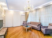 İcarəyə verilir 3 otaqlı yeni tikili 125 m², Şah İsmayıl Xətai m., photo 4 from 8