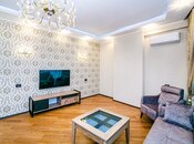 İcarəyə verilir 3 otaqlı yeni tikili 125 m², Şah İsmayıl Xətai m., photo 3 from 8