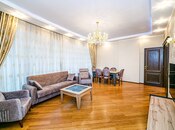 İcarəyə verilir 3 otaqlı yeni tikili 125 m², Şah İsmayıl Xətai m., photo 5 from 8