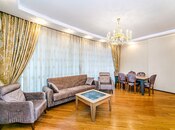 İcarəyə verilir 3 otaqlı yeni tikili 125 m², Şah İsmayıl Xətai m., photo 6 from 8