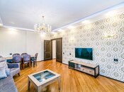 İcarəyə verilir 3 otaqlı yeni tikili 125 m², Şah İsmayıl Xətai m., photo 7 from 8