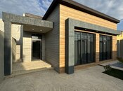 4 otaqlı həyət evi/bağ evi - Şüvəlan q. - 145 m²